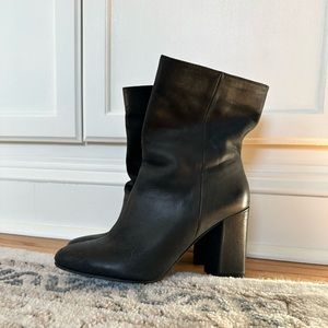 Lucky Brand Booties